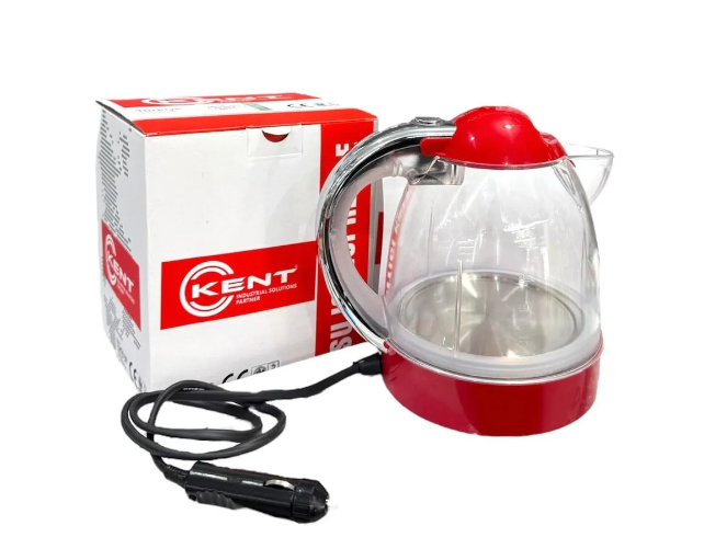 Kent Harika Kettle Su Isıtıcı Tır Kamyon Dorse