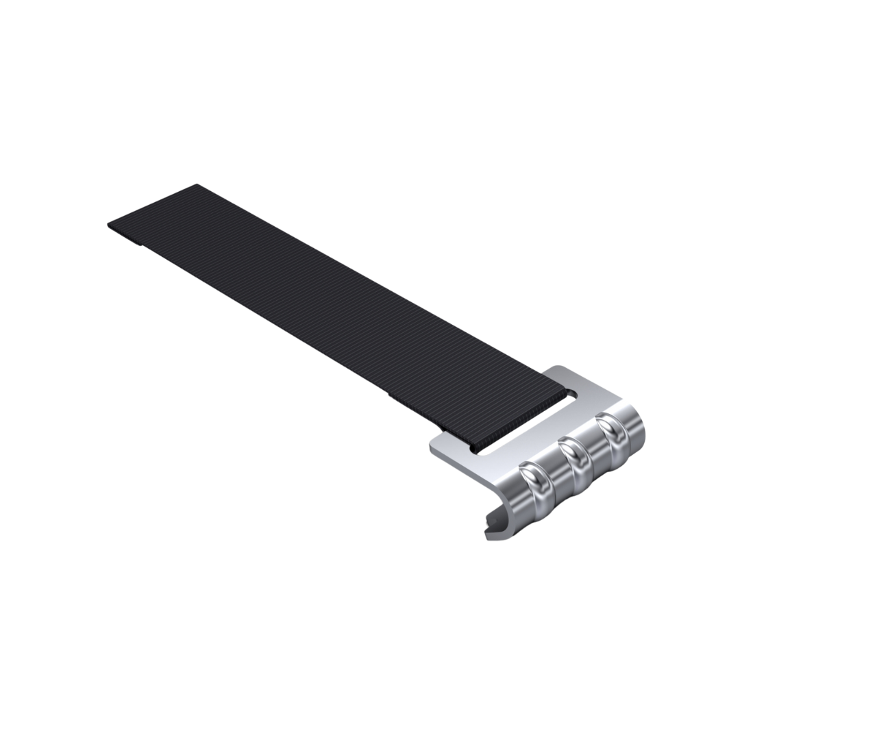 Tır Kamyon Dorse Branda Gerdirme Kolonlu Kanca