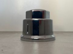 Mitsubishi Bijon Kapağı 41 MM Krom