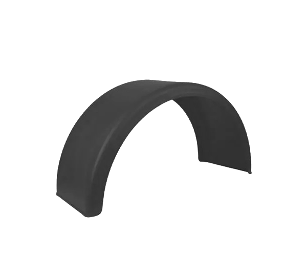 Treyler Tek Teker Dorse Çamurluk 45x196