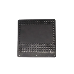Dorse Çamurluk Paspası 40x40 (2 Adet)