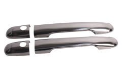 Mercedes Atego Kapı Kolu Kromu