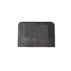 Tır Kamyon Dorse Çamurluk Paspası 40x60 (2 Adet)