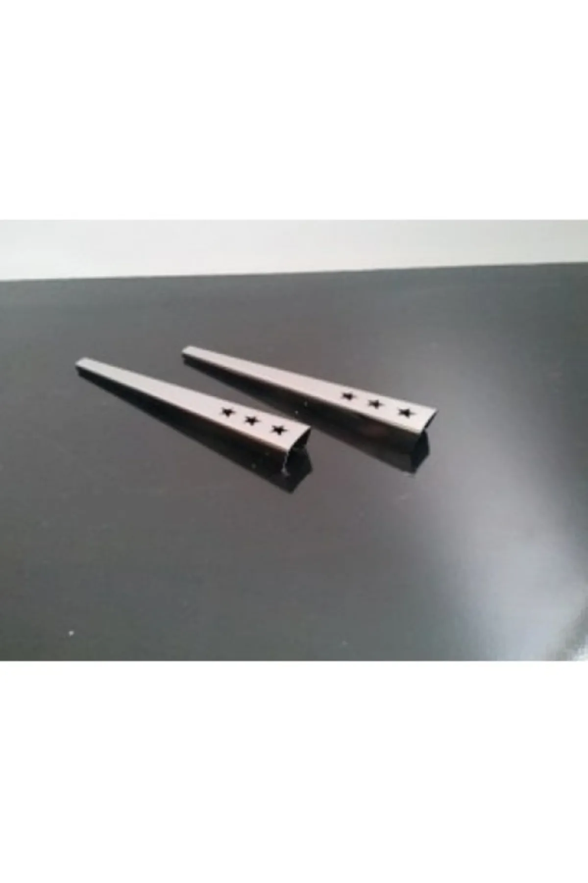 Mercedes Atego Silgi Kolu Krom