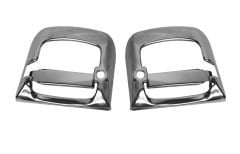 MAN Tga Tgx Tgs Kapı Kolu Kromu