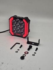 Demmon Edge Seri Geri Vites Lambası 4 Fonksiyonlu