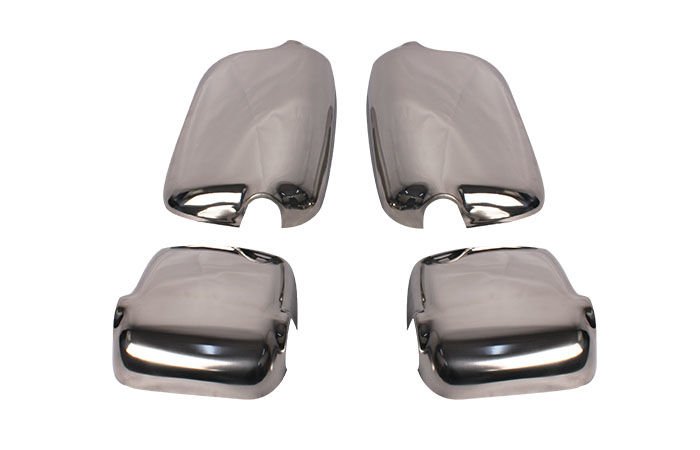 Man Tga Tgs Tgx Ayna Kromu