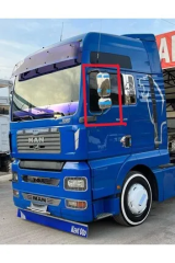 Man Tga Tgs Tgx Ayna Kromu