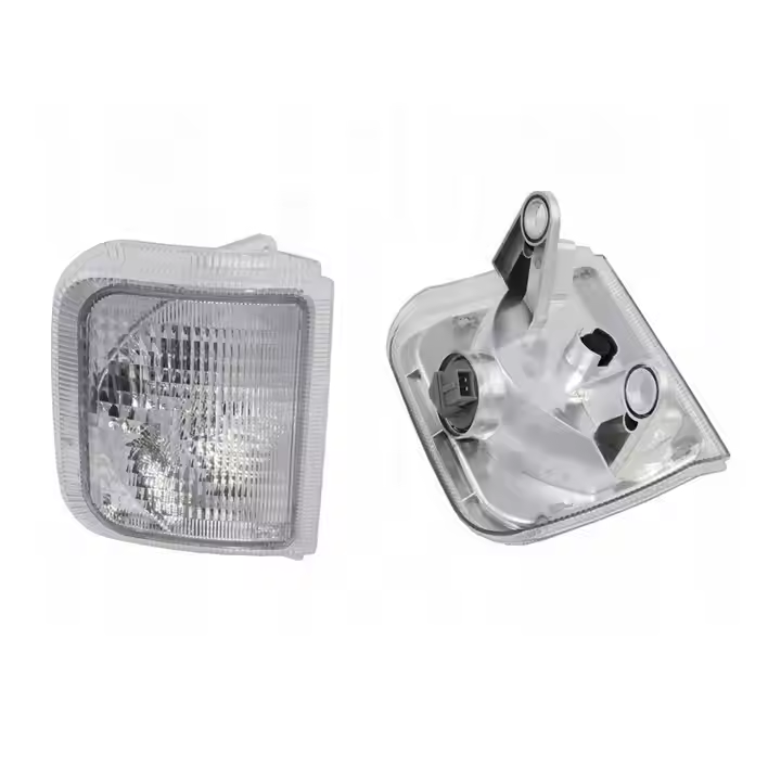 İveco Eurocargo Sinyal Lambası