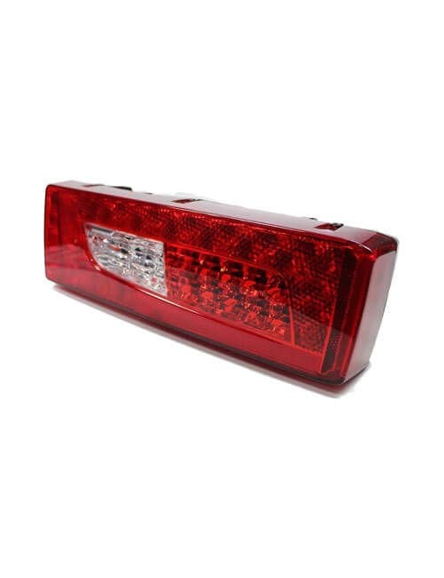 Scania Euro 6 Ledli Stop Lamba