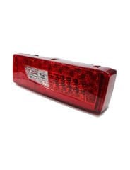 Scania Euro 6 Ledli Stop Lamba