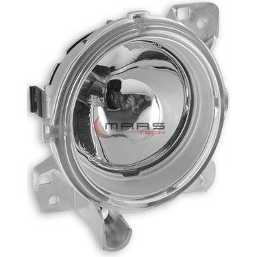 Scania P-G-R-T Serisi Sis Lambası İç