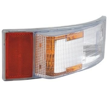 Volvo FH - FM Sinyal ve Ön Pozisyon Lambası