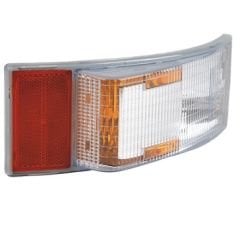 Volvo FH - FM Sinyal ve Ön Pozisyon Lambası