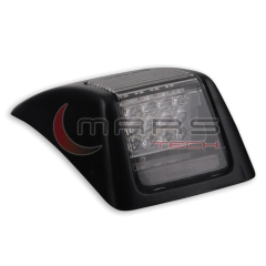 Volvo FH III Yan Sinyal Lamba Ledli