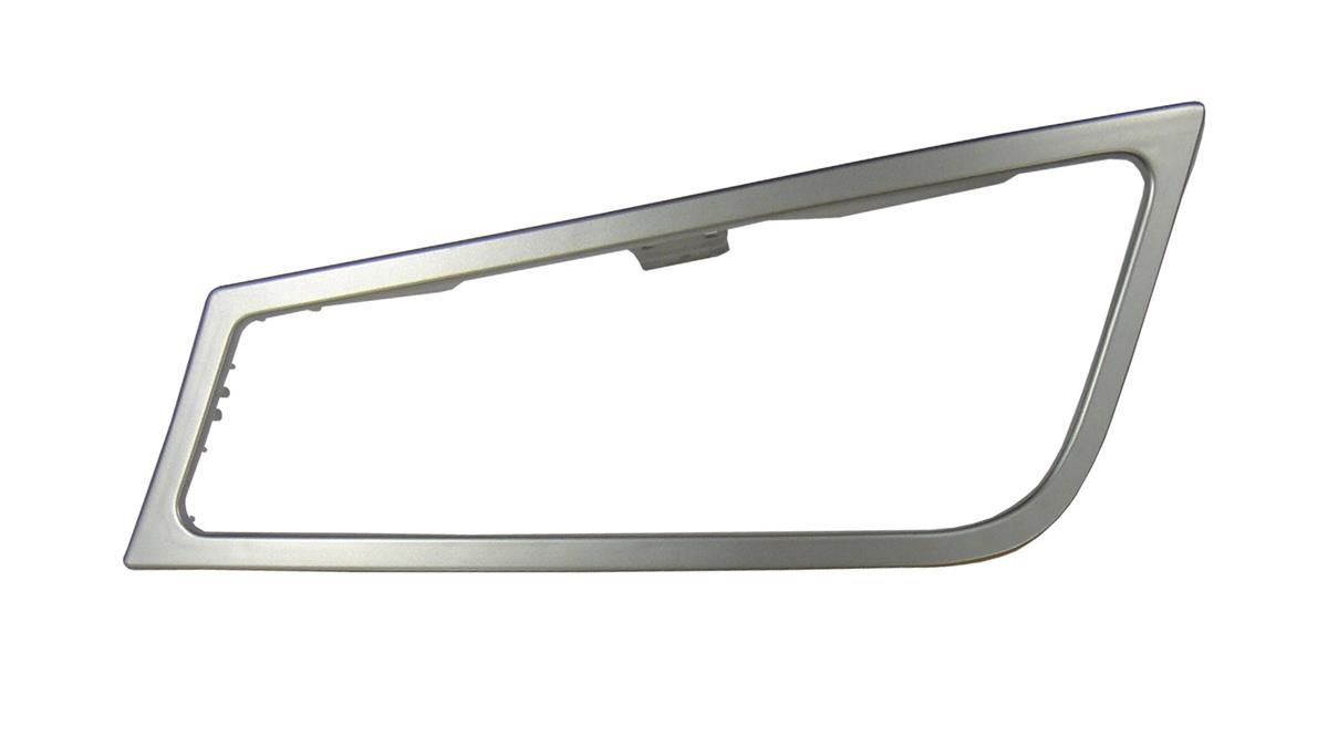 Volvo FH 2008 Sonrası Sis Çerçevesi