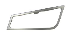 Volvo FH 2008 Sonrası Sis Çerçevesi