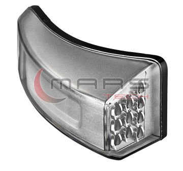 Volvo FH - FM 2013 Sonrası Yan Sinyal Lambası Ledli