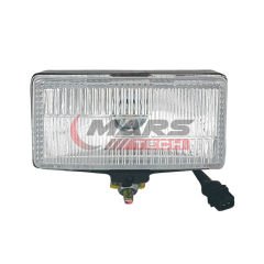 Mercedes Actros MP1 Sis Lambası 1996-2002 Arası