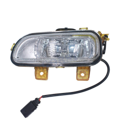 Mercedes Axor MP2 Sis Lambası