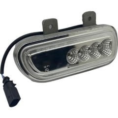 Mercedes Axor Sis Lambası Beyaz Ledli