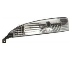 Mercedes Axor Far Üstü Sinyal