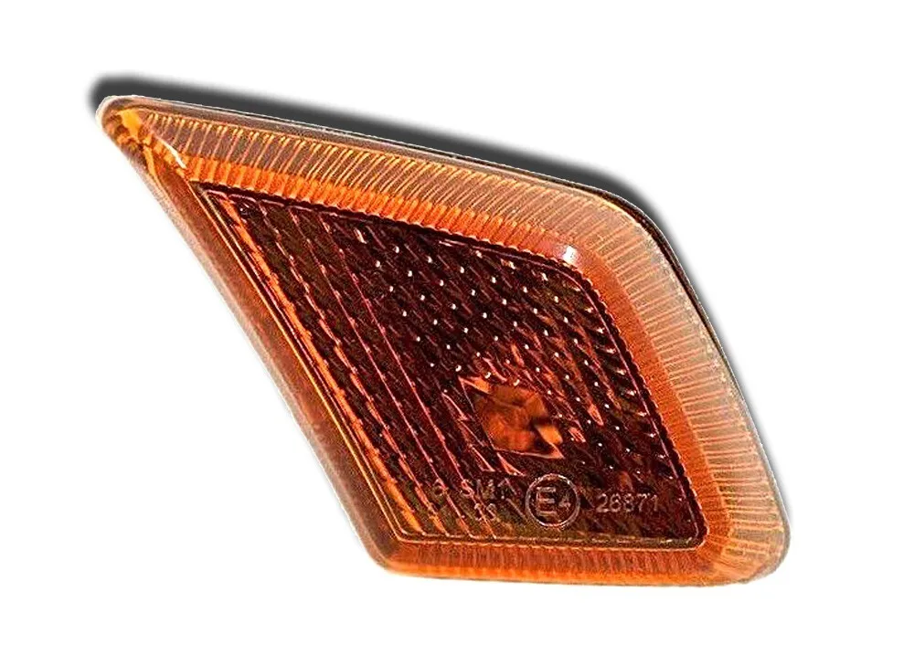 Mercedes Actros MP4 Çamurluk Sinyali Duylu