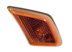 Mercedes Actros MP4 Çamurluk Sinyali Duylu