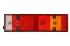 DAF XF-CF Yandan Soketli Stop Lamba 1993-2005
