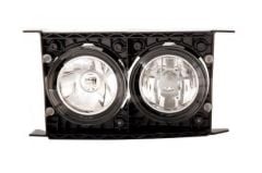 DAF LF - CF 85 Sis ve Spot Lambası