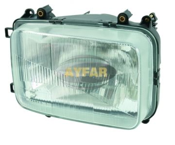 DAF 65 - 75 - 85 Far 1992-2000