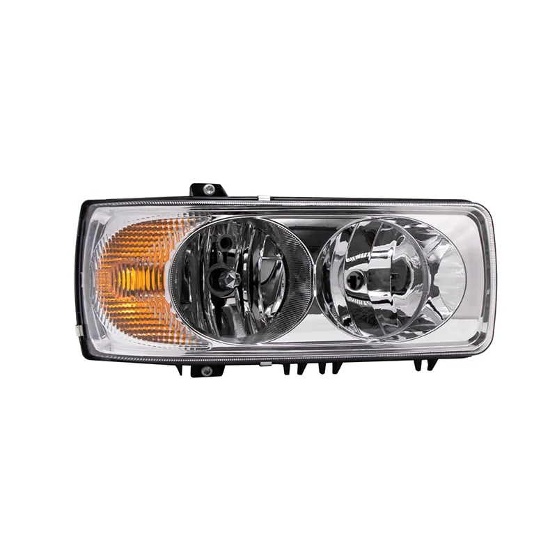 DAF XF - CF - LF Far 2003 - 2015