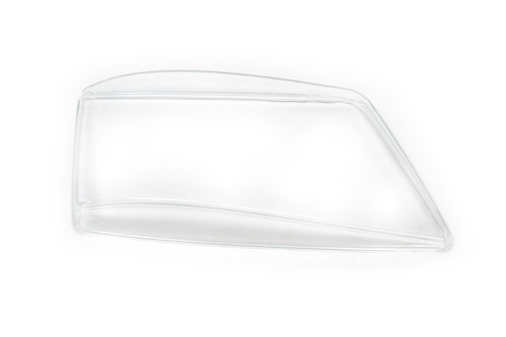 MAN TGX Far Camı 2009 Sonrası