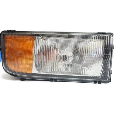 Mercedes Actros Axor MP1 Far 1996 - 2004