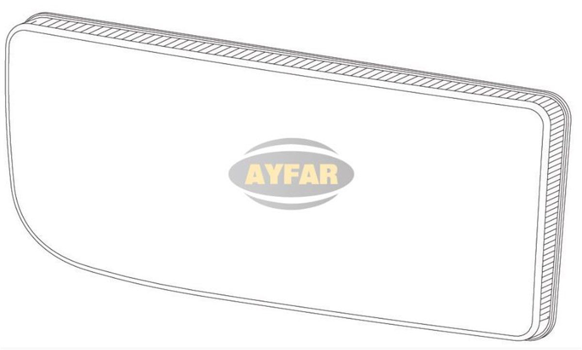 Mercedes Axor MP2 Far Camı 2004 - 2015