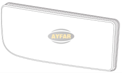 Mercedes Axor MP2 Far Camı 2004 - 2015