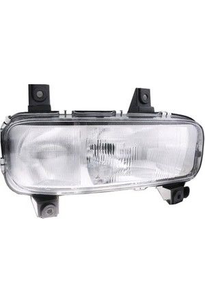 Mercedes Atego 1 Far 1998-2004