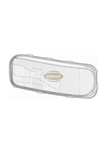 Mercedes Atego 1 Far Camı 1998-2004