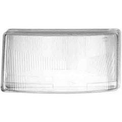 Scania 4 Serisi Far Camı