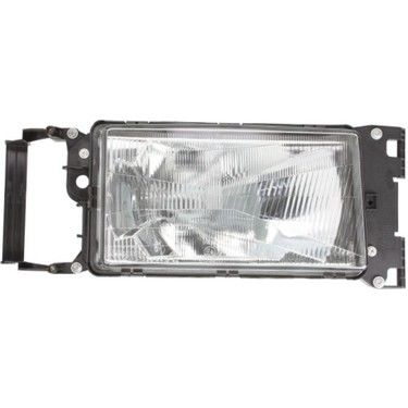 Scania 114 - 124 Far (Sinyalsiz)