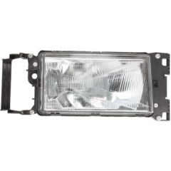 Scania 114 - 124 Far (Sinyalsiz)