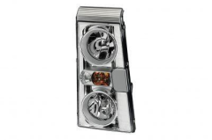 Renault Magnum Far 2000 Sonrası