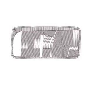 Renault Premium 1 - Midlum - Kerax Far Camı 2001-2007