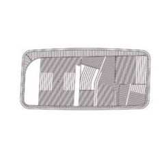 Renault Premium 1 - Midlum - Kerax Far Camı 2001-2007