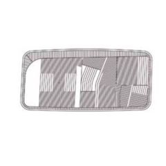 Renault Premium 1 - Midlum - Kerax Far Camı 2001-2007
