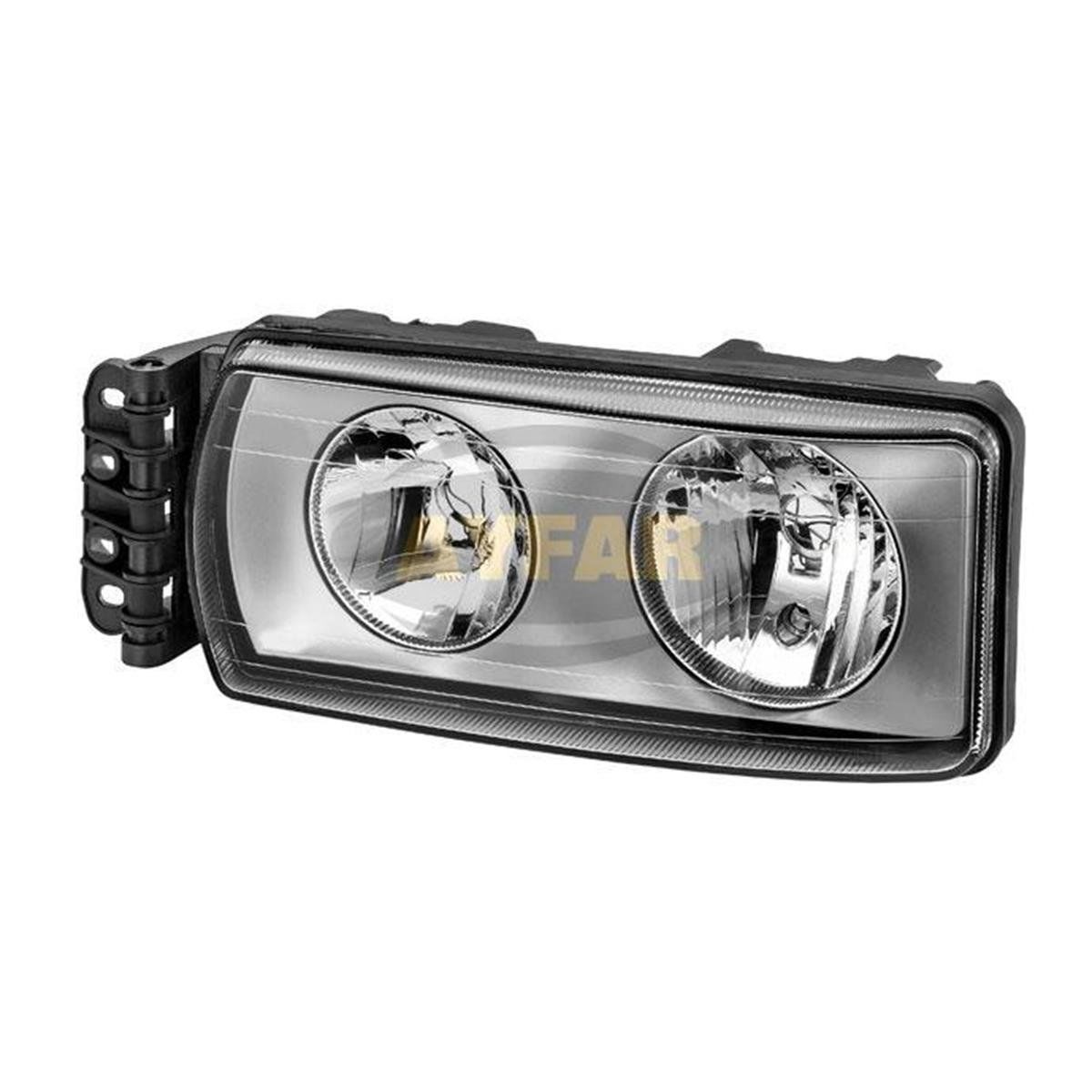 Iveco Stralis Far 2003-2013