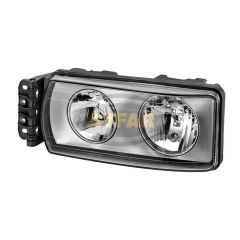 Iveco Stralis Far Camı 2003-2013