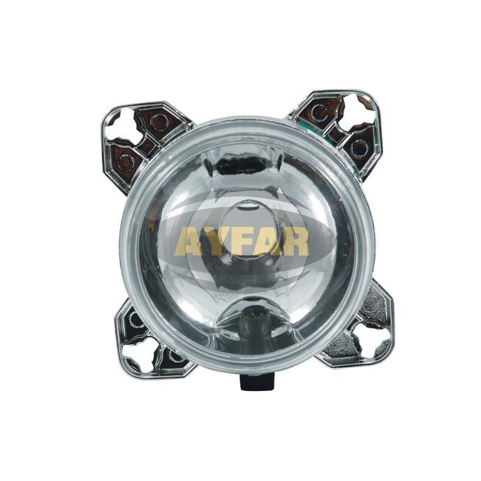 Ford Cargo Uzun Far 2003-2008
