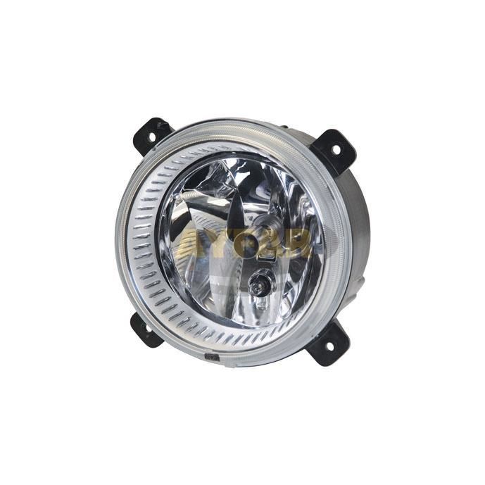 Ford Cargo Far Kısa Huzme 2008 Sonrası