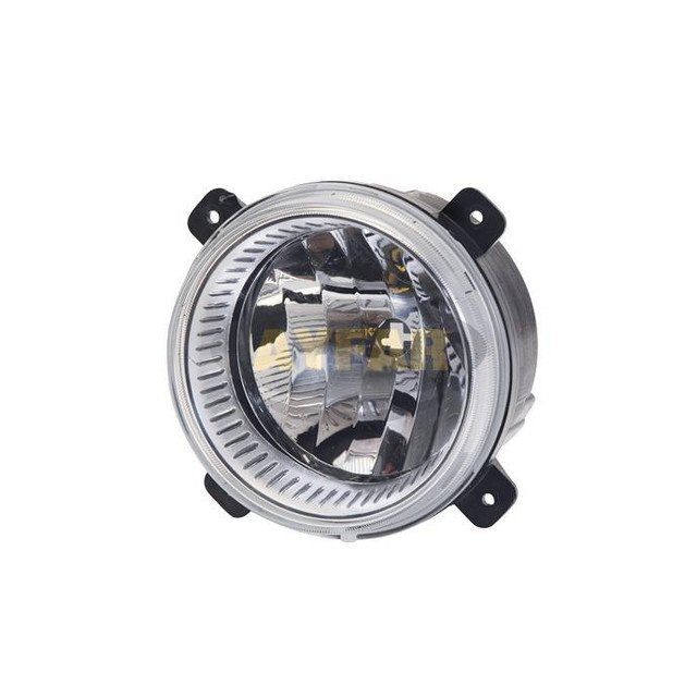 Ford Cargo Far Uzun Huzme 2008 Sonrası